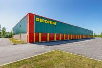 Storage Units at Depotium Mini Entrepôt - Joliette